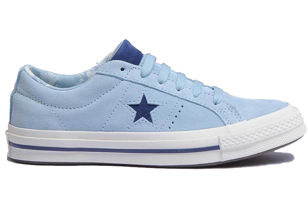 Кеды Converse one star Ox, 160585C