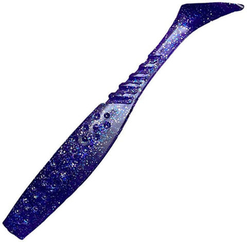 Приманка силиконовая Frapp Funky Shad 3.5" #23