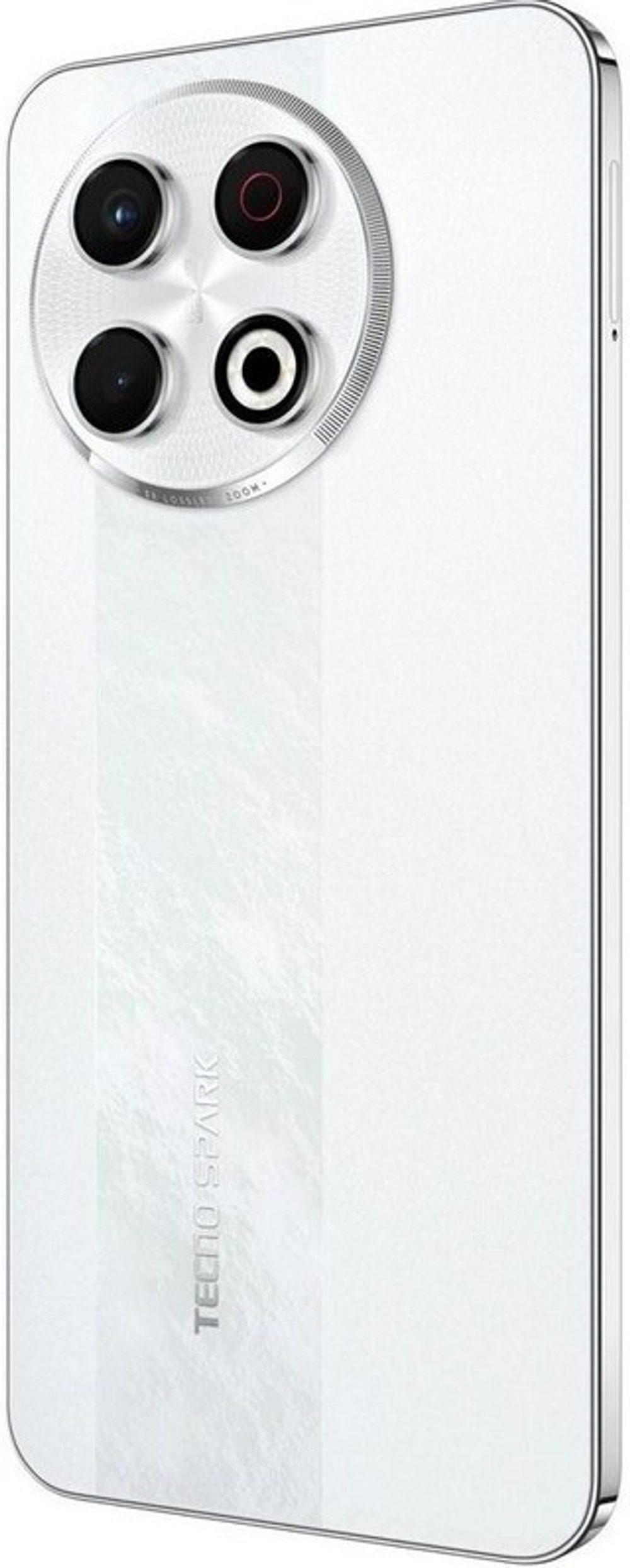 Смартфон TECNO Spark 30 Pro (KL7) 8/256GB Arctic Glow