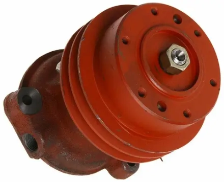 Насос водяной в сборе для а/м ГАЗ, ПАЗ, ЗИЛ с дв. Д245.7, Д245.9 245-1307010-А1-10