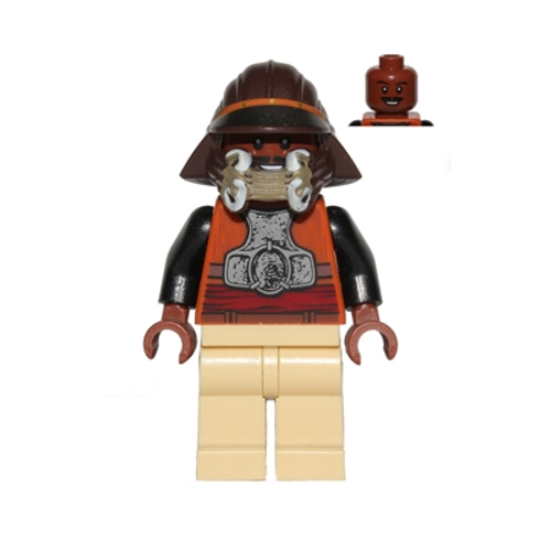 Лэндо Калриссиан sw0398