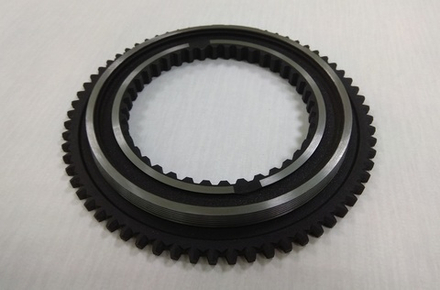 Кольцо зубчатое 336.1701290
