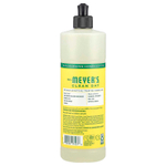 Mrs. Meyers Clean Day, Мыло для посуды, с ароматом жимолости, 473 мл (16 жидк. унц.)