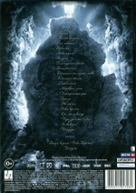 Кипелов / Крокус Сити Холл 1.12.2012 (2DVD)