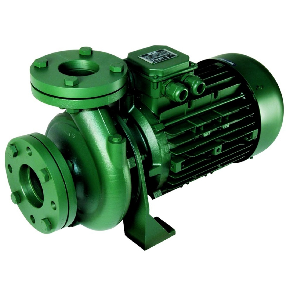 Насос повышения давления DAB K 25/1200 T IE3 (3х380В; 9,20кВт)