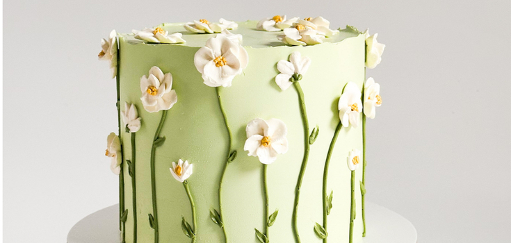 ТОРТЫ НА ЗАКАЗ