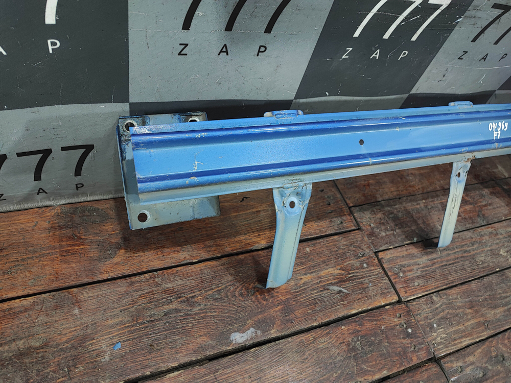 Усилитель заднего бампера Haval F7 1 19-24 Б/У Оригинал 2804131XKQ11A