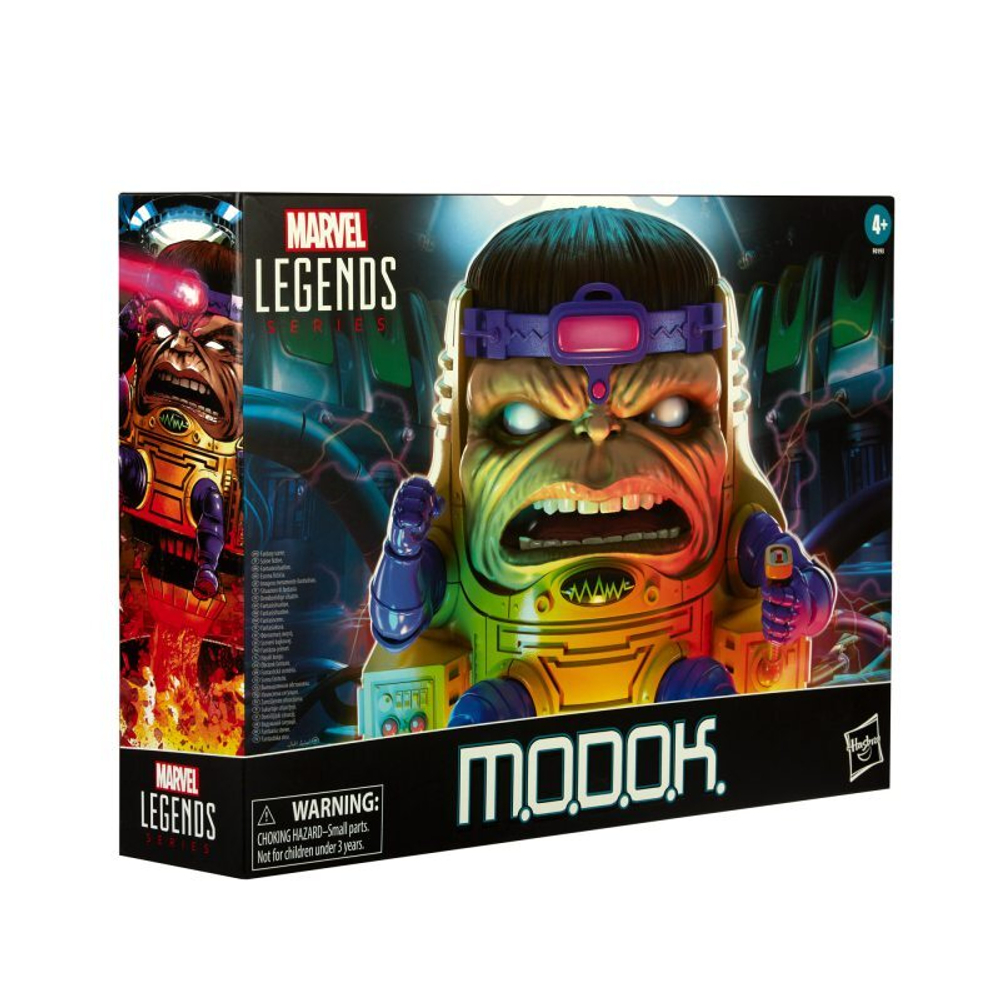 Marvel Legends - Deluxe MODOK Modok F0193