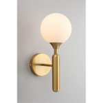 Настенный светильник Aployt Ewelina APL.621.01.01