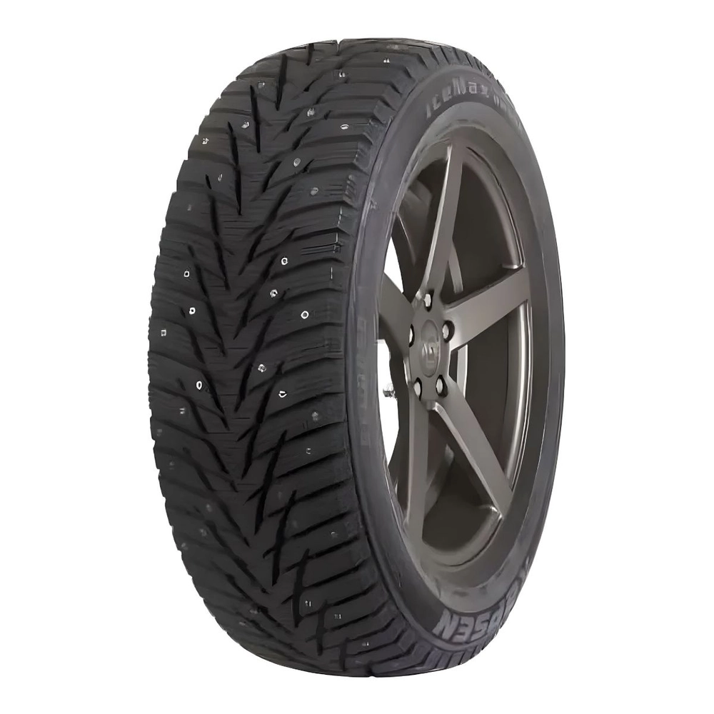 Зимняя шина шипованная Kapsen RW506 (215/70 R16 100T)