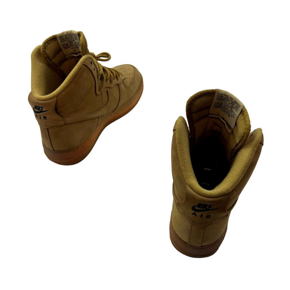 Кроссовки Nike Air Force 1 Mid