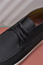 Лоферы Loro Piana