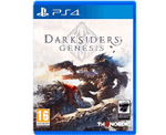 Darksiders Genesis (PS4) Б\У