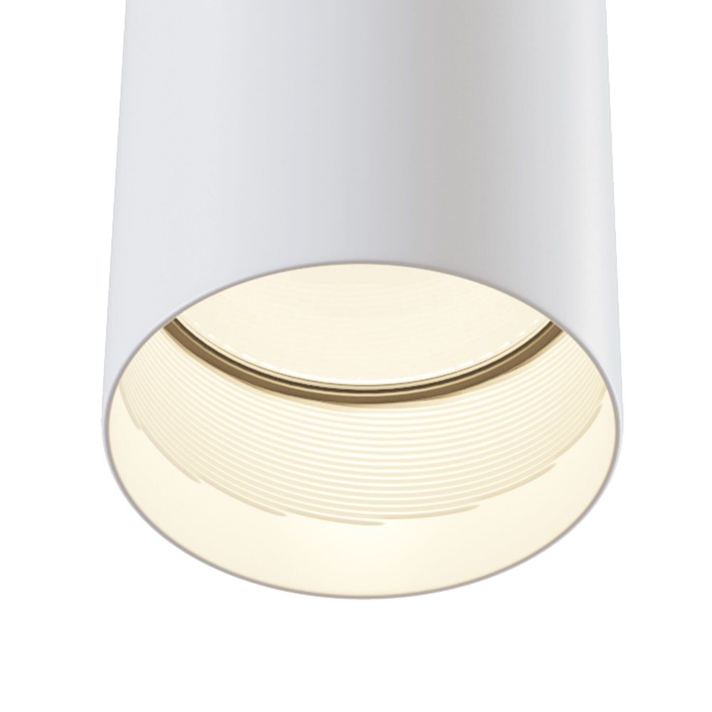 Потолочный светильник Maytoni   C033WL-01WB