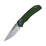 Нож Ganzo G7531 зеленый, G7531-GR