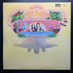 Wishbone Ash ‎– Live Dates 2LP (Германия 1984г.)