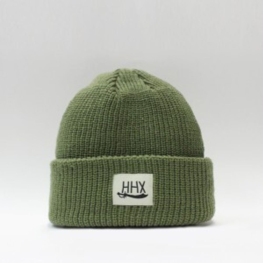 Шапка ННХ ЯКИМКА хаки