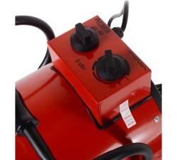 Электрическая тепловая пушка РЕСАНТА ТЭП-5000К