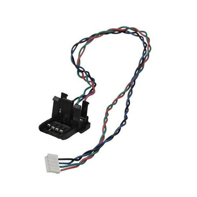 Контакт чипа тонер-картриджа Lexmark MS31x/41x/51x/61x/MX31x/41x/51x/61x (40X8266)