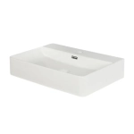 Раковина накладная Royce Grand (RCW-142501WH)