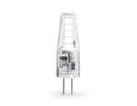 100144 LED G4 2W IC 4000K 12V