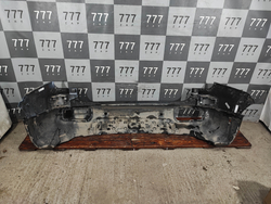 Бампер задний Haval Dargo 22-нв Б/У Оригинал 2804101XKN04A