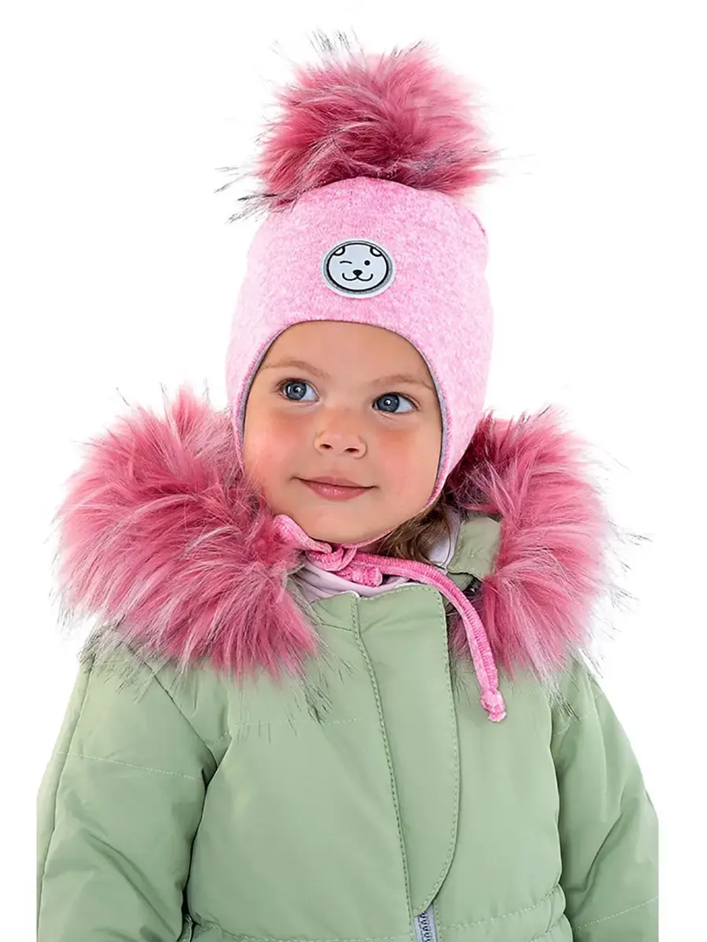 Комбинезон ZOO LINE BEAR