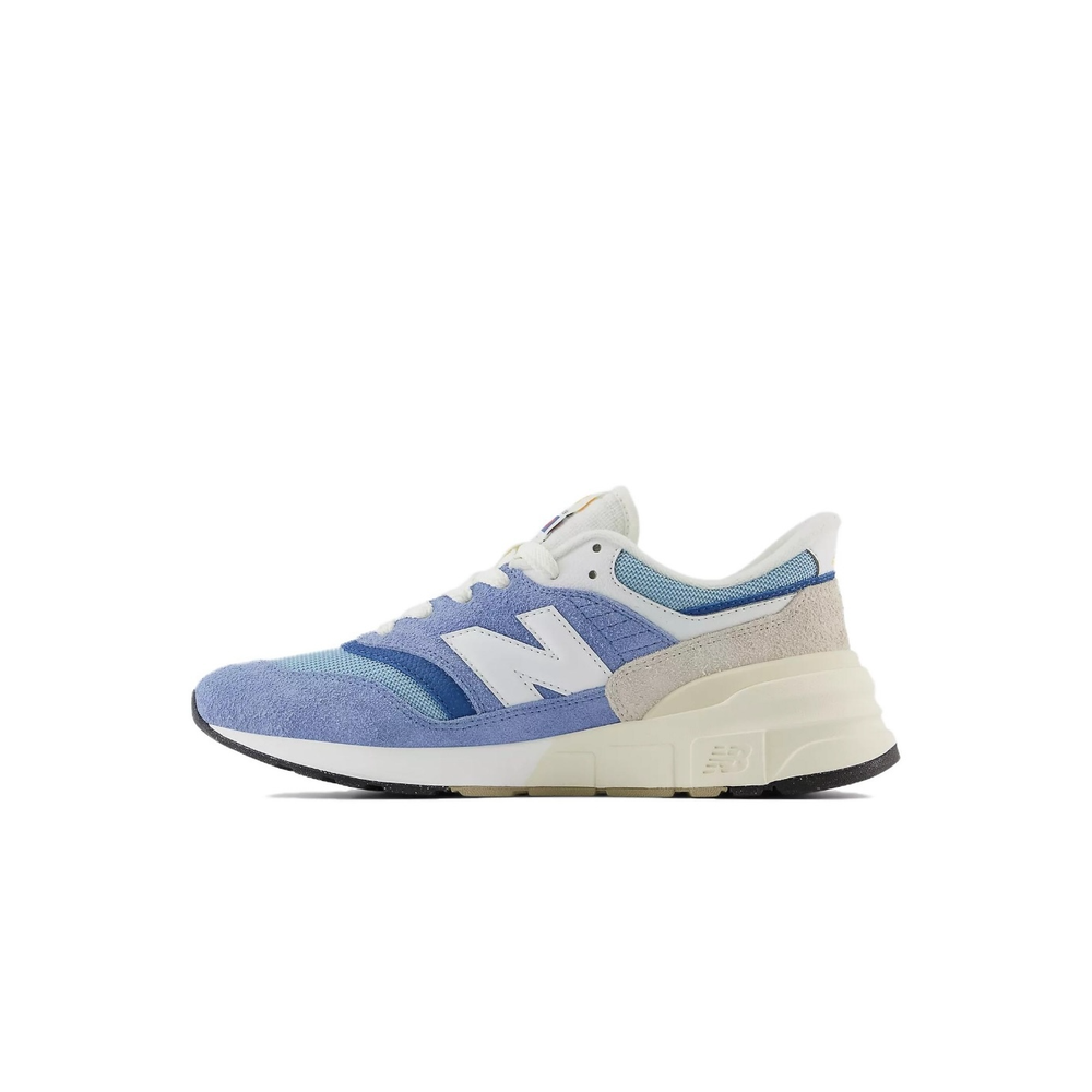 New Balance 997R "Blue White"