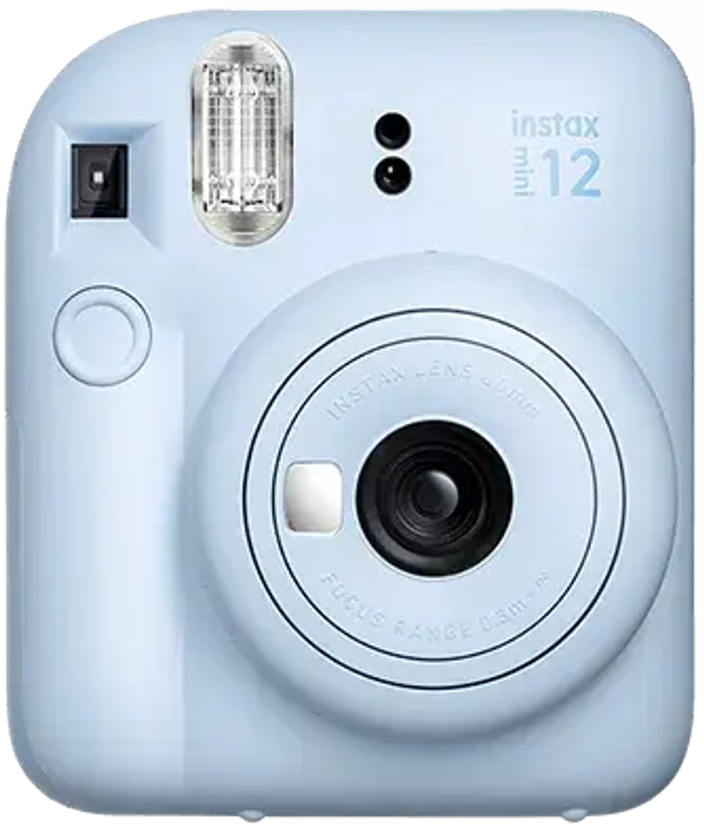 Instax Mini 12