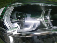 Фара правая BMW X3 G01 X4 G02 (2017-2021) Adaptive LED