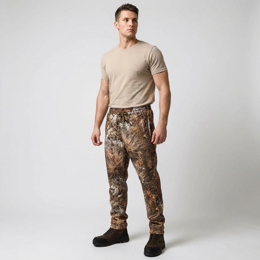 Штаны "Joggers" цвет RN