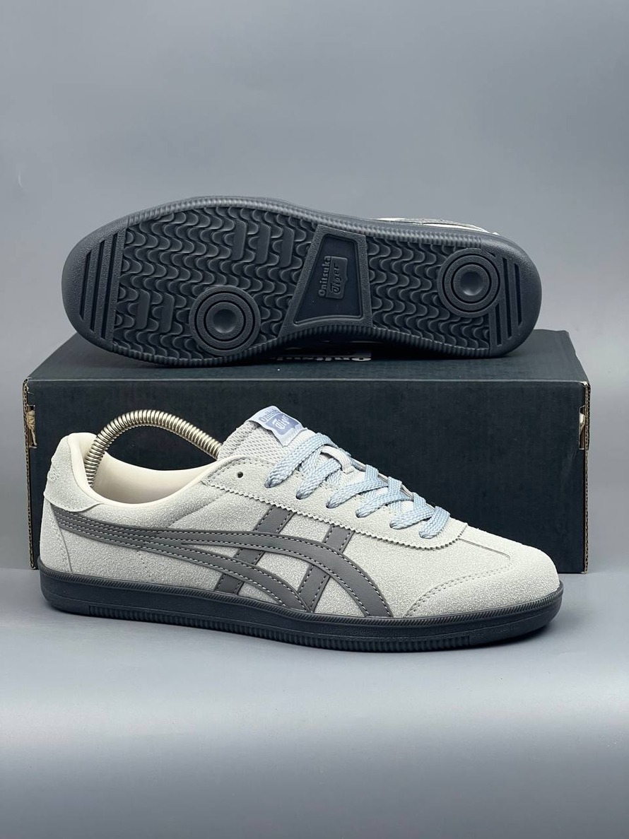 Кроссовки Asics x Onitsuka Tiger #307 (сер.)