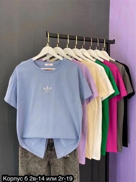 Футболка 6821570 Fabrika