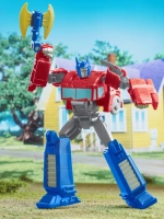 Набор Трансформер Transformers Оптимус Прайм F6724