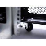 Телекоммуникационный шкаф ЦМО ШТК-СП-48.8.12-48АА-9005