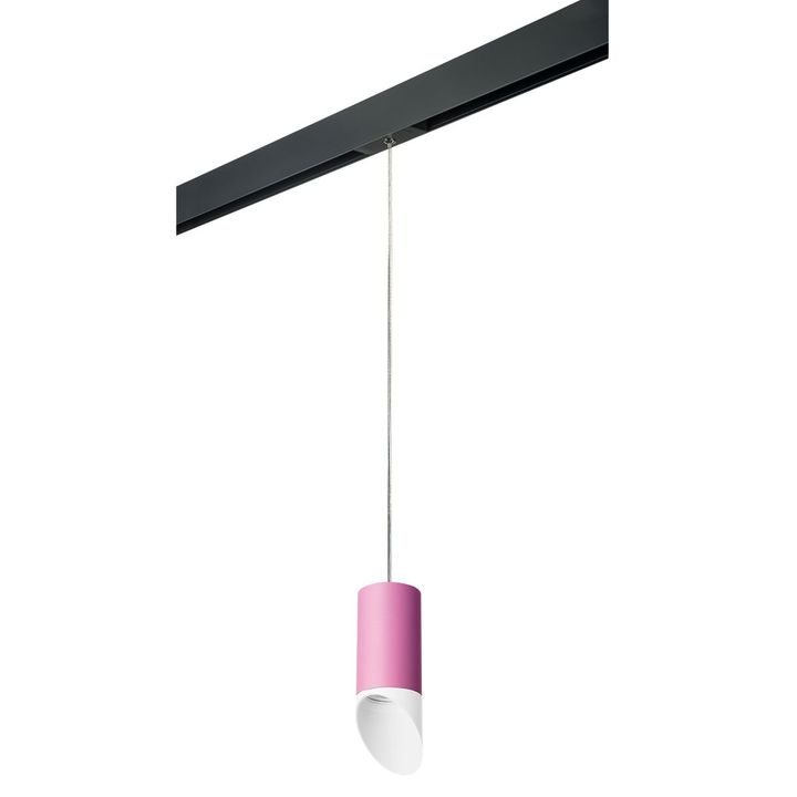 Комплект с трековым светильником Lightstar Rullo (214432+595857+201436) PRORP43236