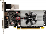 Видеокарта MSI GeForce 210 (N210-1GD3/LP)