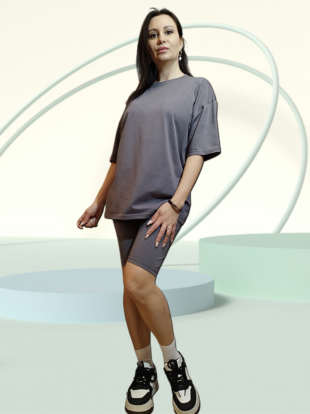 23296 Костюм женский фумэ (54)