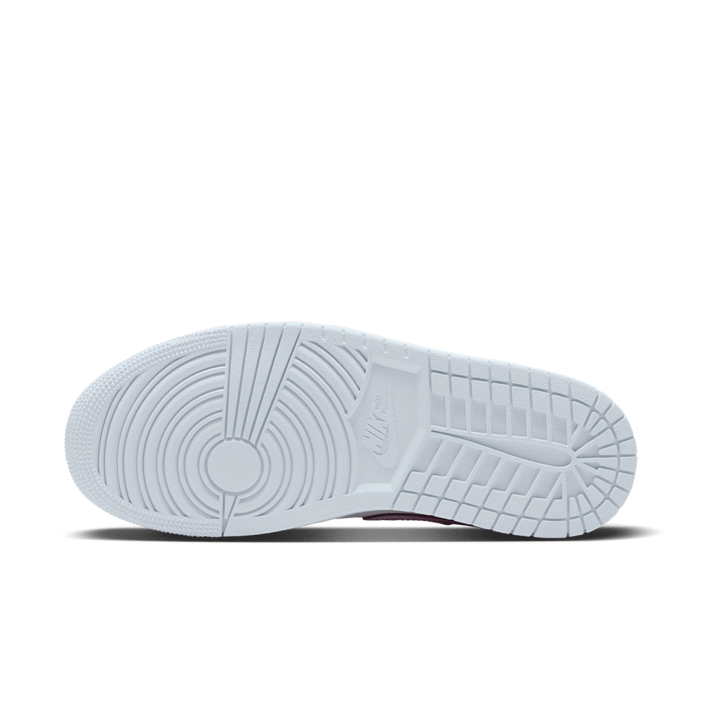 Кроссовки Jordan Air Jordan 1 Low Se (Женская размерная сетка)