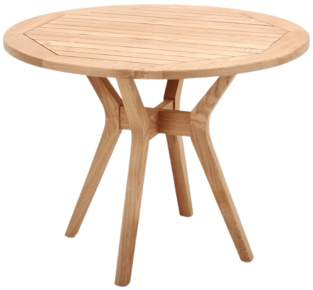 Стол обеденный деревянный Tagliamento Orna 80