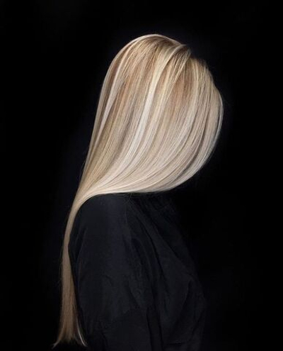 Чистые волосы от Элиокап 6300/8600