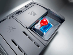 Посудомоечная машина Bosch SMS4ECW26M