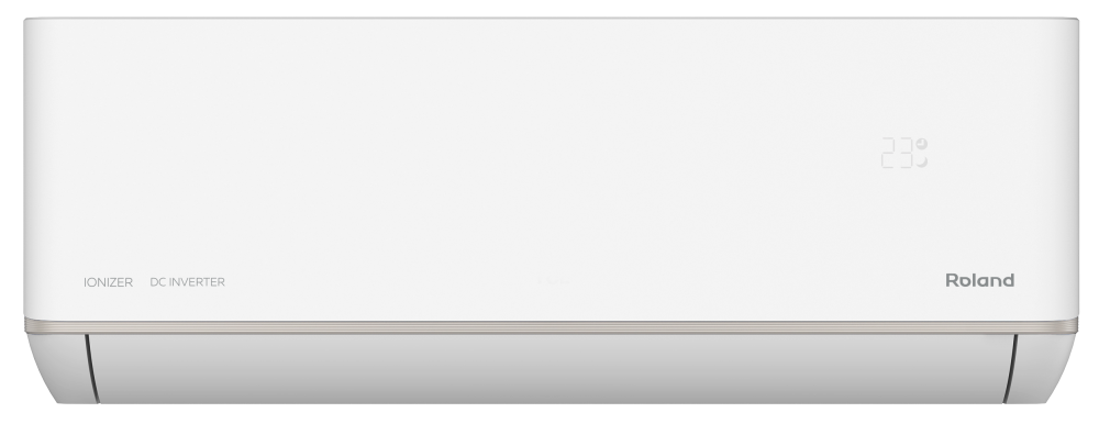 Бытовые сплит-системы Roland RDI-WZ12HSS/N2 фото 