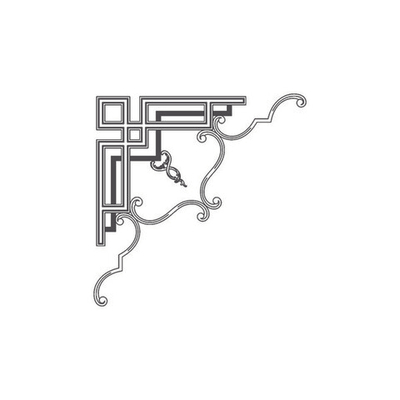 Узел RODECOR Шинуазри 66526CN (640*640)