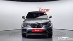 Renault Korea (Samsung) The New QM6 2.0 GDe LE 2WD (10.2019)