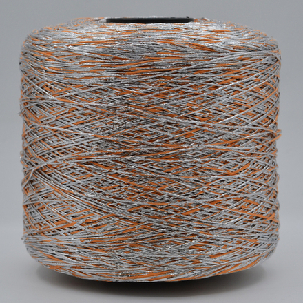 Luxury Selection by Ri.Go. Art. VAMP (лисичка светлая)