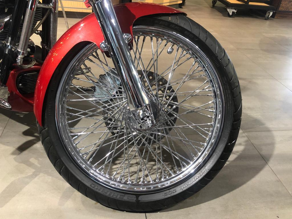 Harley-Davidson, Softail Springer (Custom)