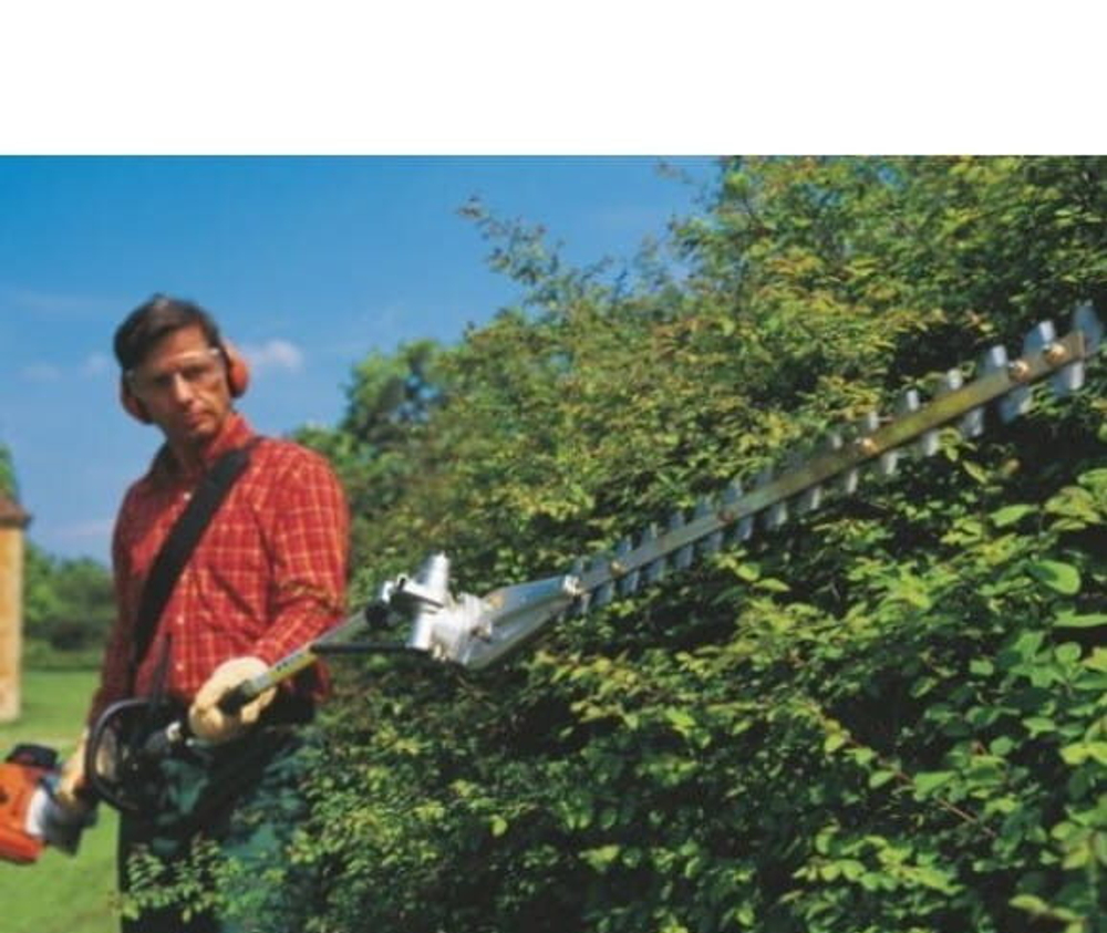 Мотоножницы Stihl HL-KM 145°