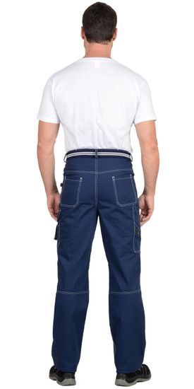 Брюки "Сириус-Престиж" (т.синий)