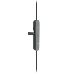Беспроводные наушники JBL EVEREST 110BT GUN METAL, внутриканальные